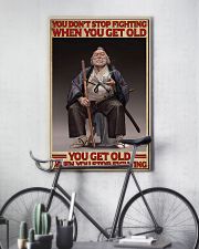 LIMITED EDITION 11x17 Poster lifestyle-poster-7
