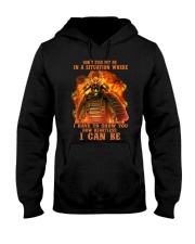 LIMITED EDITION Hooded Sweatshirt tile