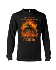 LIMITED EDITION Long Sleeve Tee tile