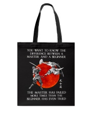 LIMITED EDITION Tote Bag tile
