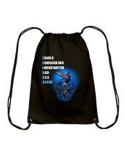 LIMITED EDITION Drawstring Bag tile