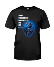 LIMITED EDITION Premium Fit Mens Tee tile