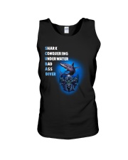 LIMITED EDITION Unisex Tank tile
