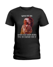 LIMITED EDITION Ladies T-Shirt tile