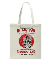 LIMITED EDITION Tote Bag tile