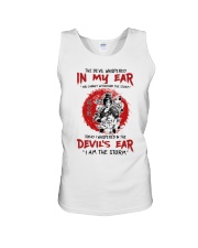 LIMITED EDITION Unisex Tank tile
