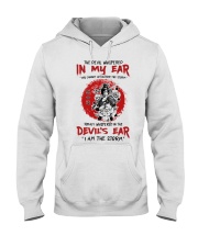 LIMITED EDITION Hooded Sweatshirt tile