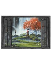 LIMITED EDITION 17x11 Poster front