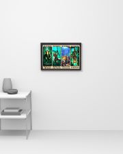LIMITED EDITION 17x11 Poster poster-landscape-17x11-lifestyle-04