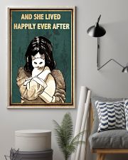 LIMITED EDITION 11x17 Poster lifestyle-poster-1
