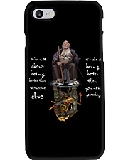 LIMITED EDITION Phone Case tile