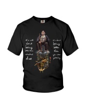 LIMITED EDITION Youth T-Shirt tile