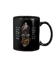 LIMITED EDITION Mug tile