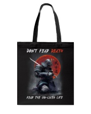 LIMITED EDITION Tote Bag tile