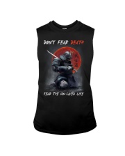 LIMITED EDITION Sleeveless Tee tile