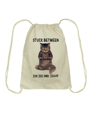 LIMITED EDITION Drawstring Bag tile