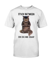 LIMITED EDITION Classic T-Shirt front
