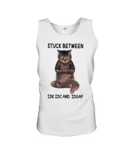 LIMITED EDITION Unisex Tank tile