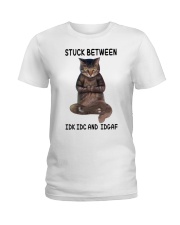 LIMITED EDITION Ladies T-Shirt tile