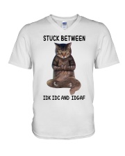 LIMITED EDITION V-Neck T-Shirt tile