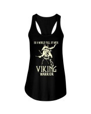 LIMITED EDITION Ladies Flowy Tank tile
