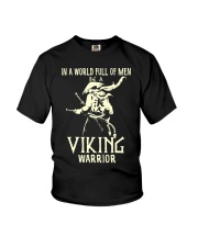 LIMITED EDITION Youth T-Shirt tile