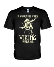 LIMITED EDITION V-Neck T-Shirt tile