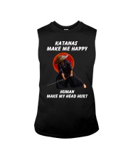 LIMITED EDITION Sleeveless Tee tile