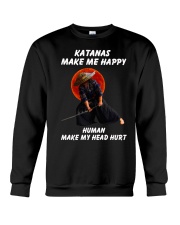 LIMITED EDITION Crewneck Sweatshirt tile