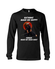 LIMITED EDITION Long Sleeve Tee tile