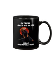 LIMITED EDITION Mug tile
