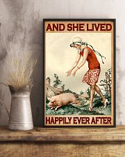 LIMITED EDITION 11x17 Poster lifestyle-poster-3