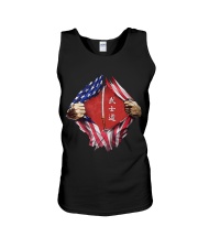 LIMITED EDITION Unisex Tank tile