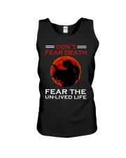 LIMITED EDITION Unisex Tank tile