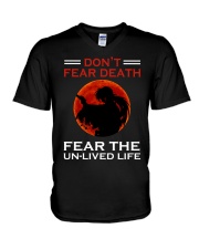 LIMITED EDITION V-Neck T-Shirt tile