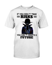 LIMITED EDITION Classic T-Shirt front