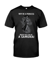 LIMITED EDITION Classic T-Shirt front