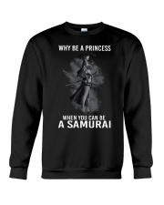 LIMITED EDITION Crewneck Sweatshirt tile