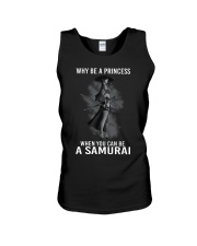 LIMITED EDITION Unisex Tank tile