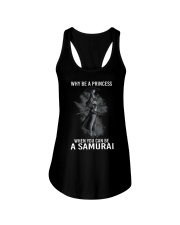 LIMITED EDITION Ladies Flowy Tank tile
