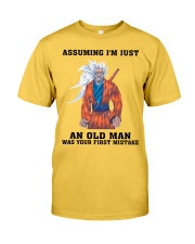LIMITED EDITION Classic T-Shirt front