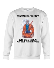 LIMITED EDITION Crewneck Sweatshirt tile