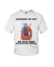 LIMITED EDITION Youth T-Shirt tile