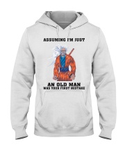 LIMITED EDITION Hooded Sweatshirt tile