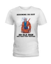 LIMITED EDITION Ladies T-Shirt tile