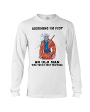 LIMITED EDITION Long Sleeve Tee tile