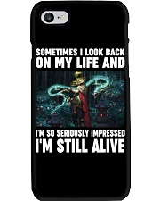 LIMITED EDITION Phone Case tile