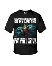 LIMITED EDITION Youth T-Shirt tile