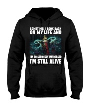 LIMITED EDITION Hooded Sweatshirt tile