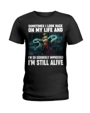 LIMITED EDITION Ladies T-Shirt tile